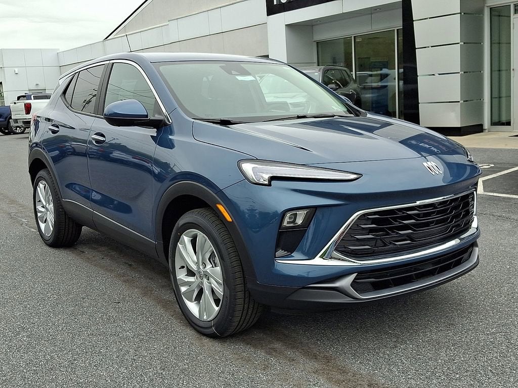 2026 Buick Encore GX Preferred AWD's photo