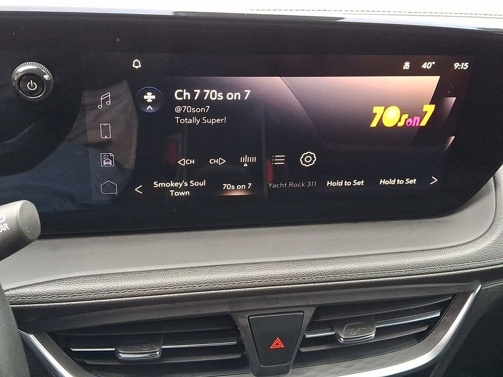 2024 Buick Encore GX Sport Touring