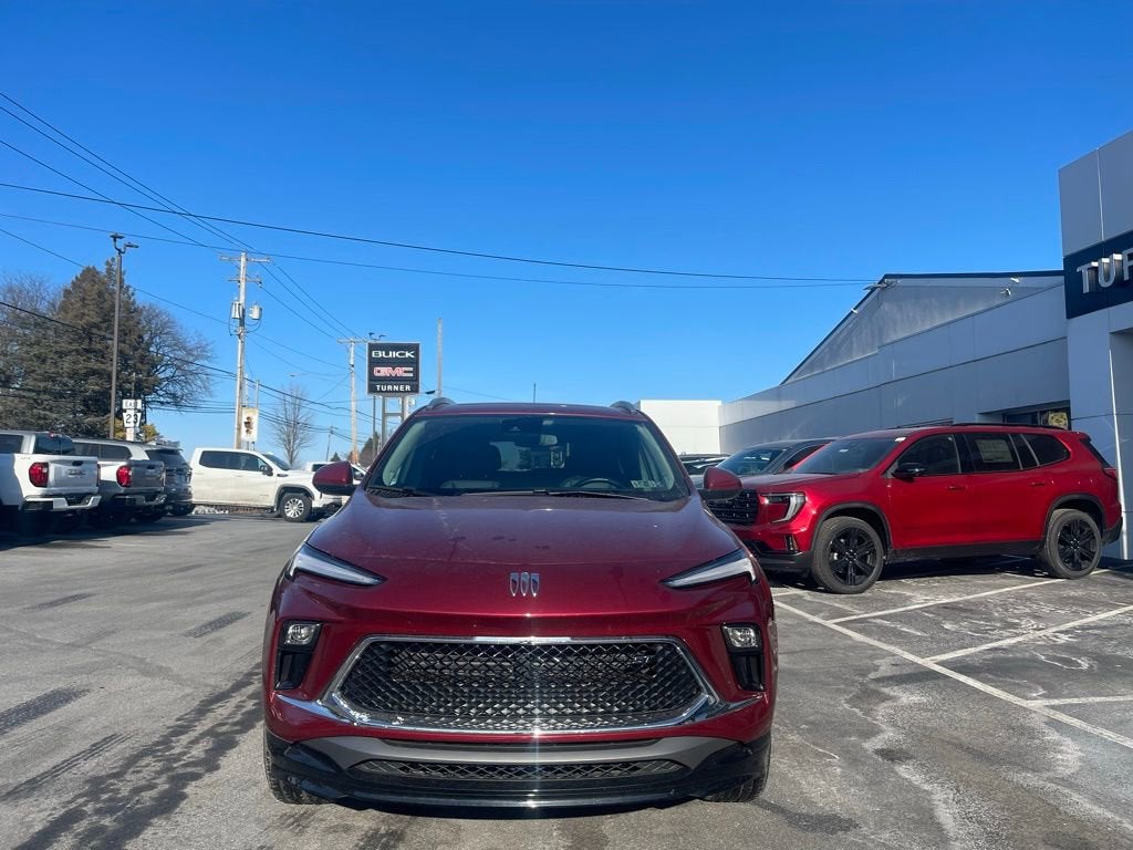 2024 Buick Encore GX Sport Touring