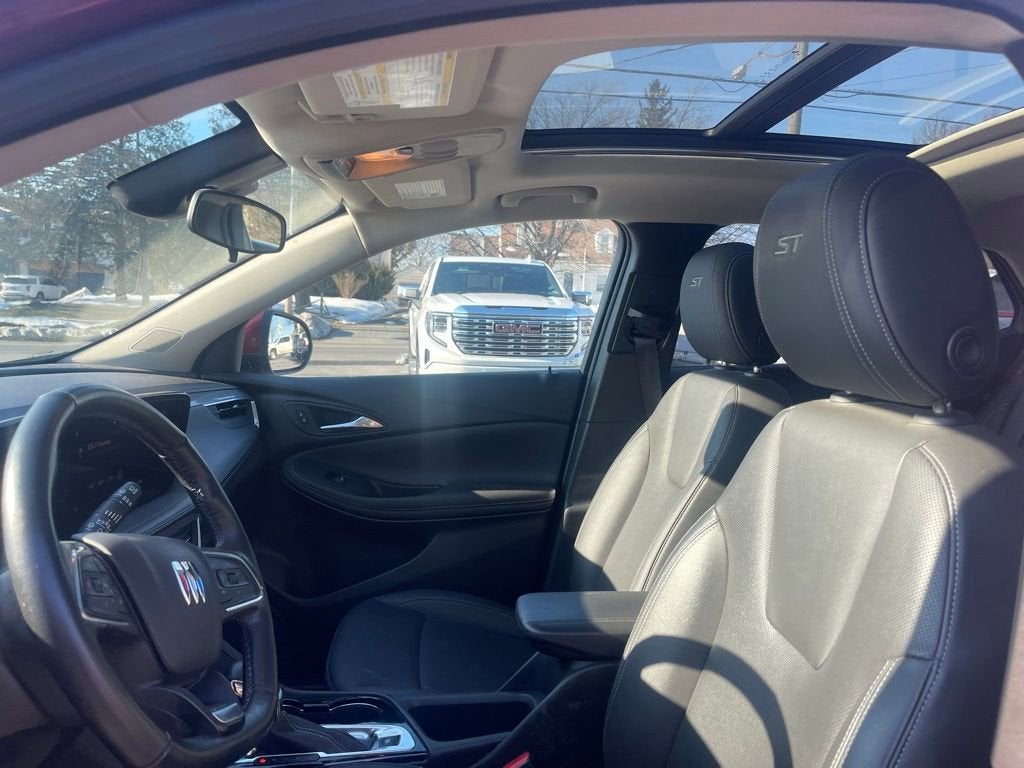 2024 Buick Encore GX Sport Touring