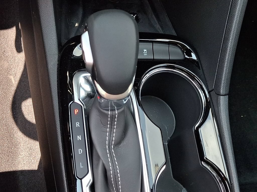 2026 Buick Encore GX Avenir - Photo 11