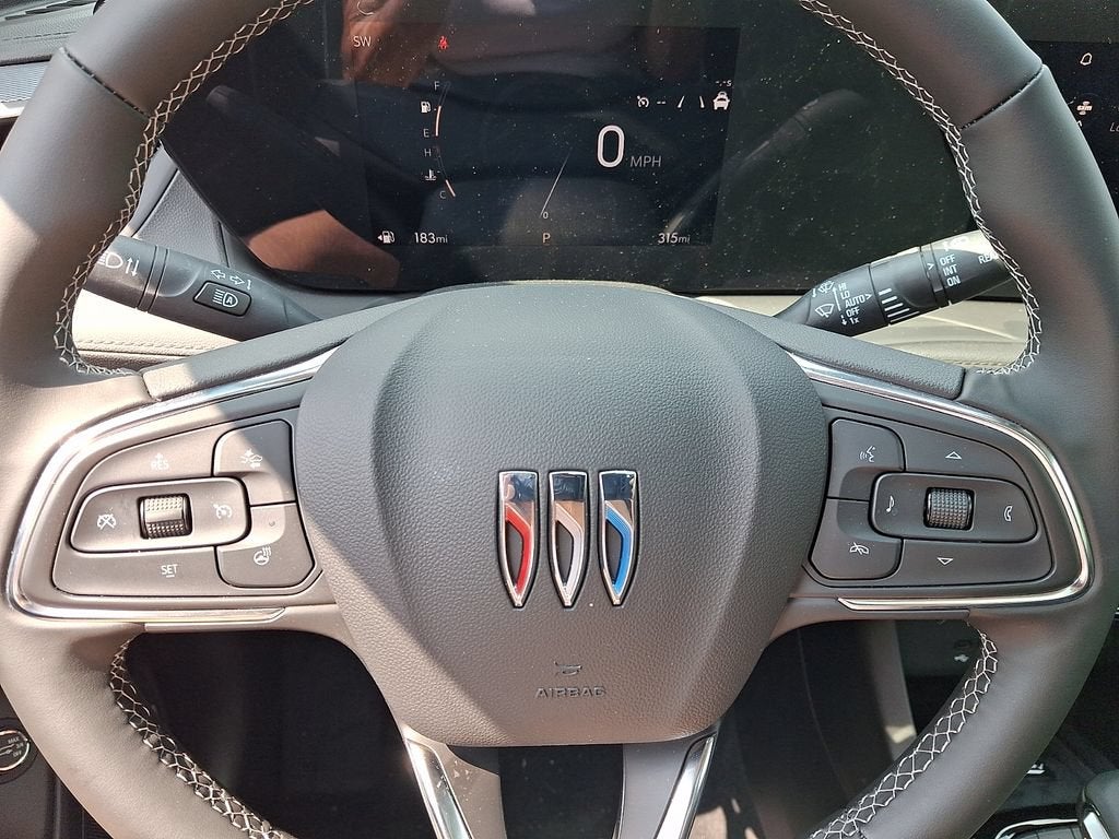 2026 Buick Encore GX Avenir - Photo 16