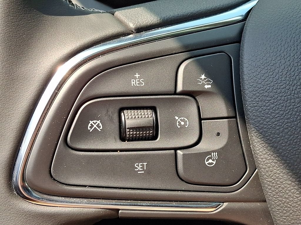 2026 Buick Encore GX Avenir - Photo 17