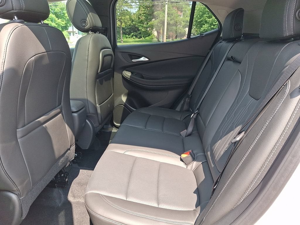 2026 Buick Encore GX Avenir - Photo 6