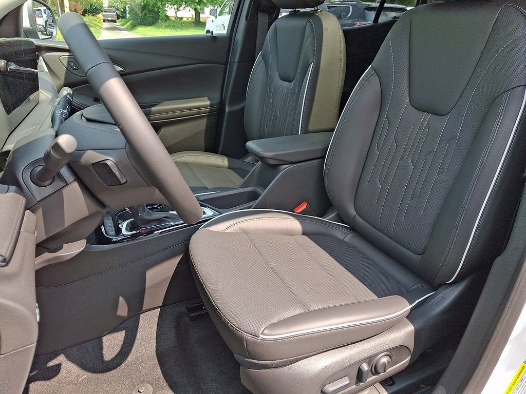 2026 Buick Encore GX Avenir - Photo 9