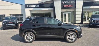 2022 Buick Encore GX Preferred