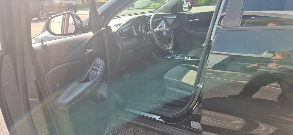 2022 Buick Encore GX Preferred