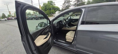 2020 Buick Envision Preferred