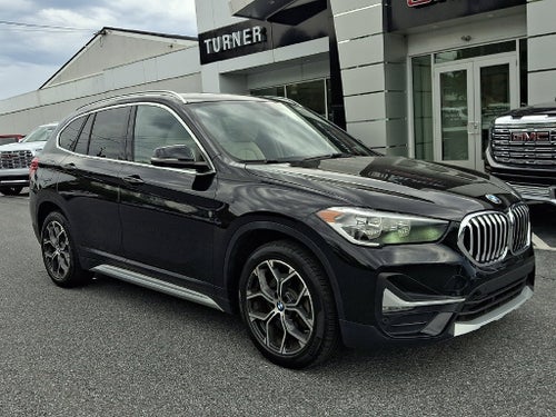 2020 BMW X1 xDrive28i