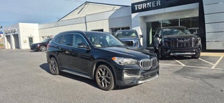 2020 BMW X1 xDrive28i