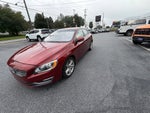 2014 Volvo S60 T5
