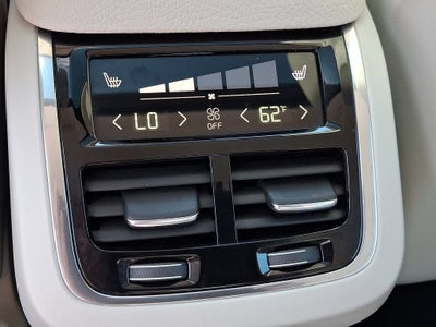 2017 Volvo S90 Momentum