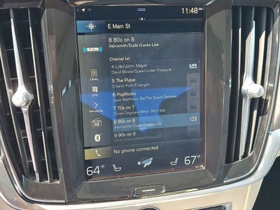 2017 Volvo S90 Momentum