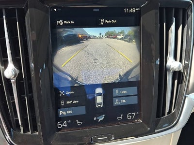 2017 Volvo S90 Momentum