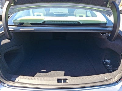 2017 Volvo S90 Momentum