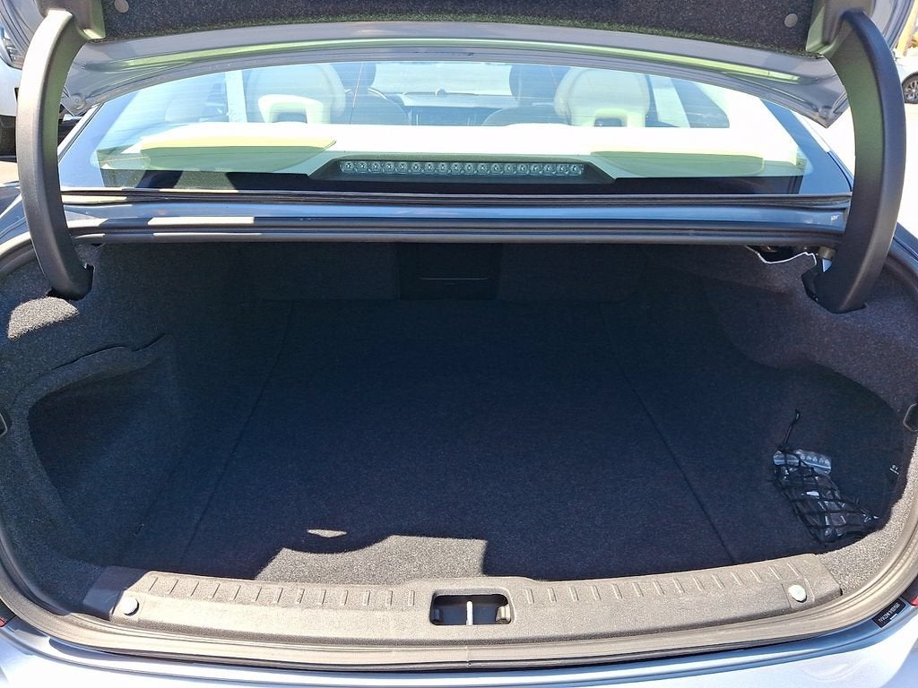 2017 Volvo S90 Momentum