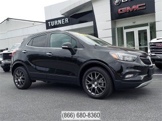 Used Buick Encore New Holland Pa