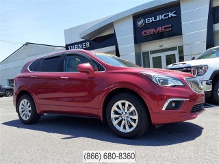 Used Buick Envision New Holland Pa