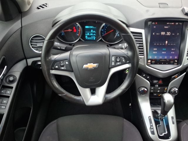 2013 Chevrolet Cruze 1LT