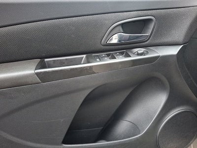 2013 Chevrolet Cruze 1LT
