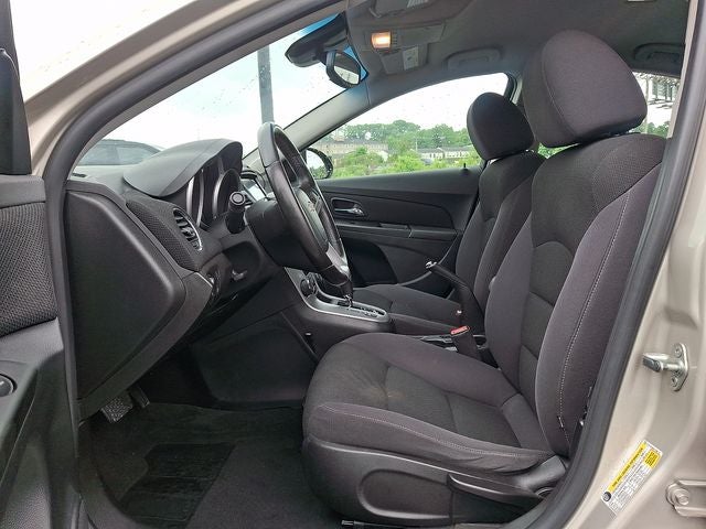 2013 Chevrolet Cruze 1LT