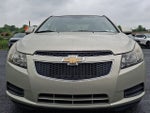 2013 Chevrolet Cruze 1LT