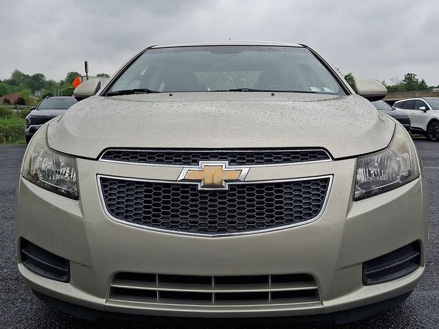 2013 Chevrolet Cruze 1LT