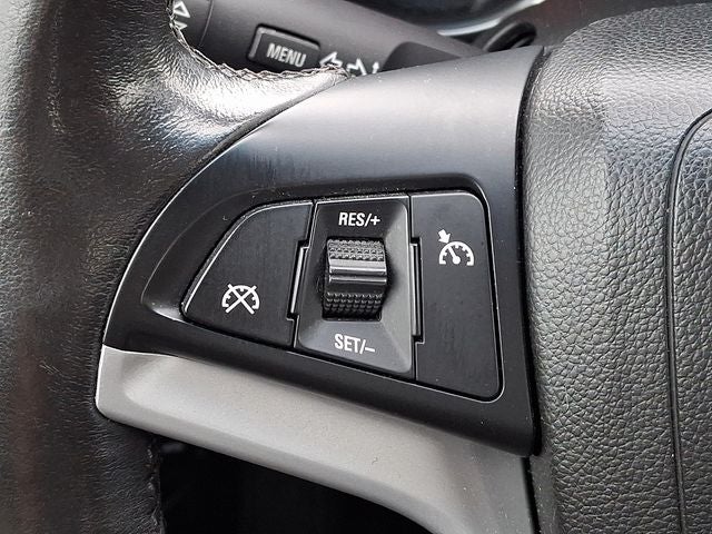 2013 Chevrolet Cruze 1LT