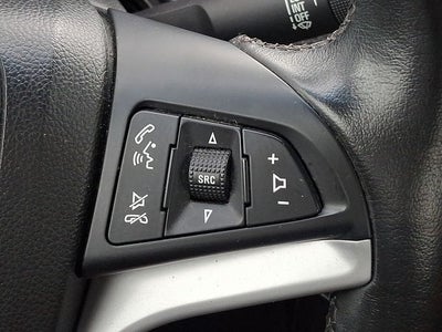 2013 Chevrolet Cruze 1LT