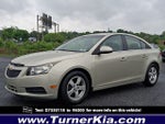 2013 Chevrolet Cruze 1LT