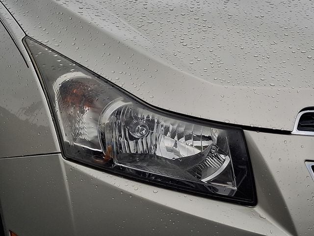 2013 Chevrolet Cruze 1LT