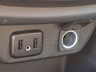 2019 Chevrolet Traverse LT Cloth w/1LT