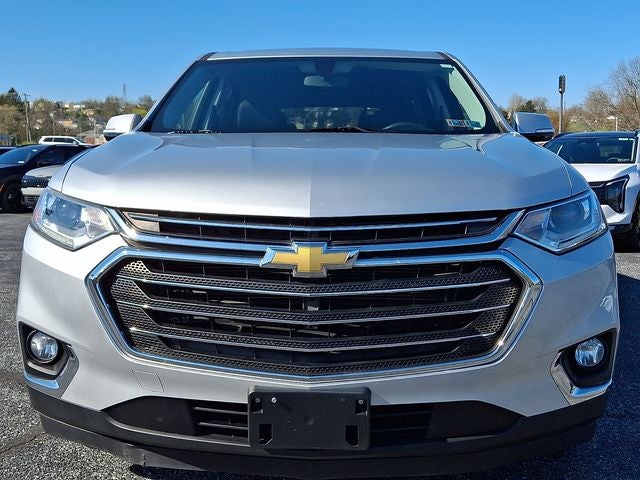 2019 Chevrolet Traverse LT Cloth w/1LT