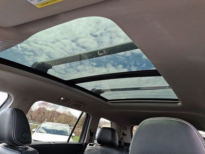 2021 Volkswagen Atlas 3.6L V6 SEL Premium R-Line