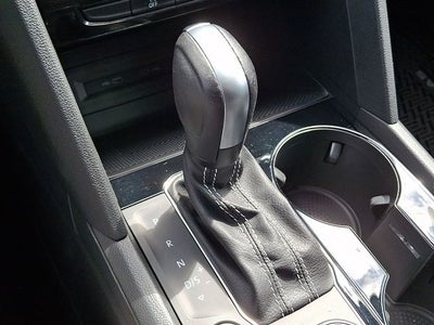 2021 Volkswagen Atlas 3.6L V6 SEL Premium R-Line