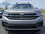 2021 Volkswagen Atlas 3.6L V6 SEL Premium R-Line