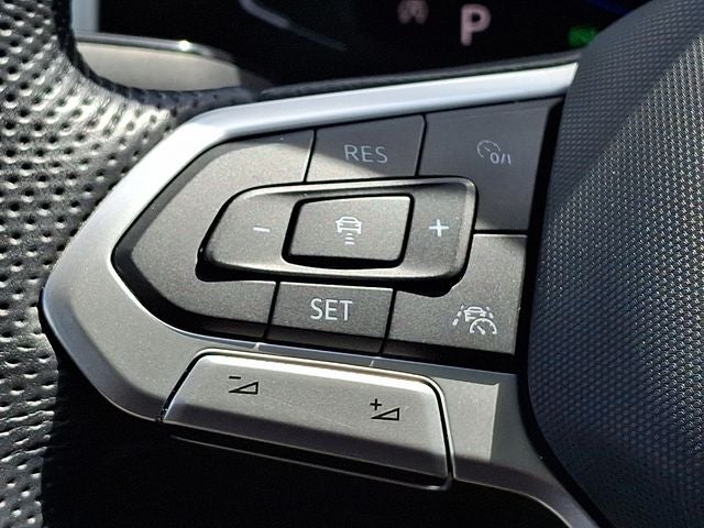 2021 Volkswagen Atlas 3.6L V6 SEL Premium R-Line