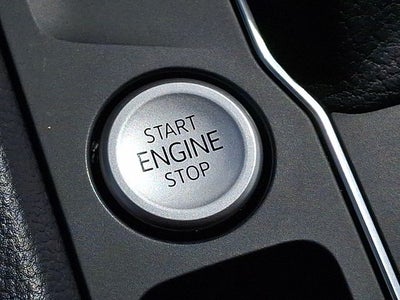 2021 Volkswagen Atlas 3.6L V6 SEL Premium R-Line