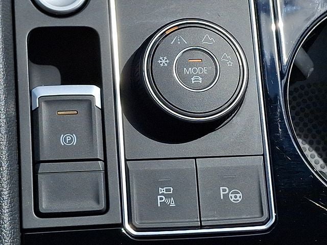 2021 Volkswagen Atlas 3.6L V6 SEL Premium R-Line