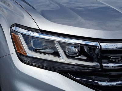 2021 Volkswagen Atlas 3.6L V6 SEL Premium R-Line