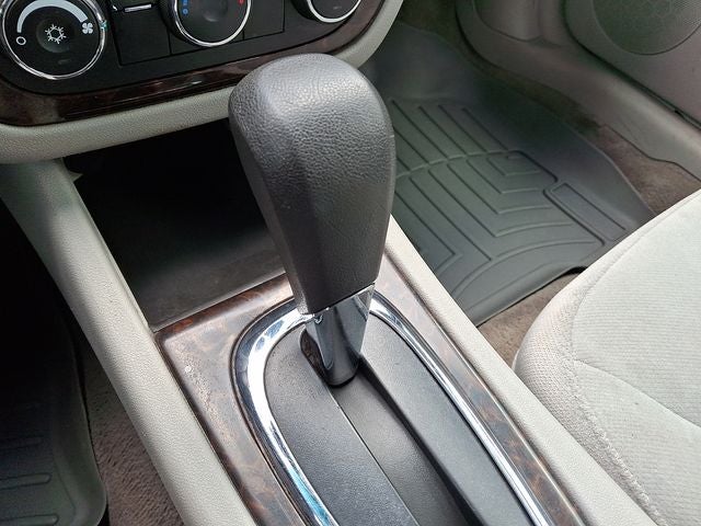 2015 Chevrolet Impala Limited LS