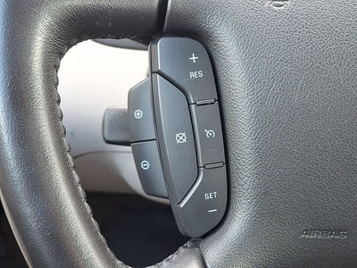 2015 Chevrolet Impala Limited LS
