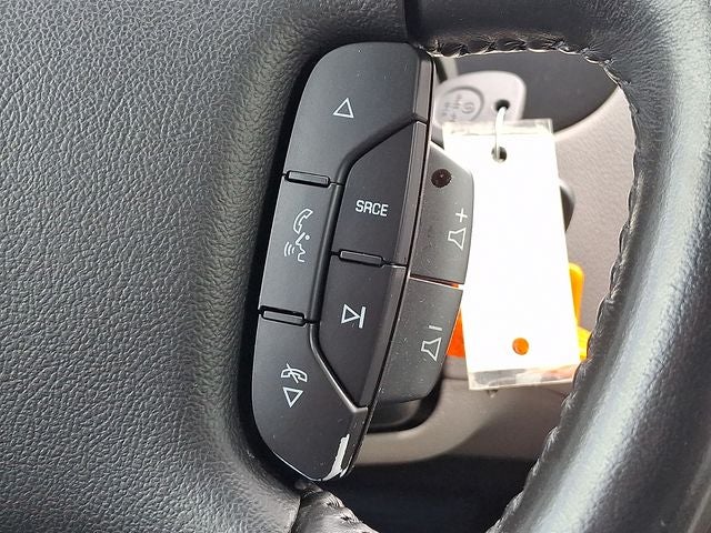 2015 Chevrolet Impala Limited LS