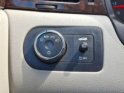 2015 Chevrolet Impala Limited LS