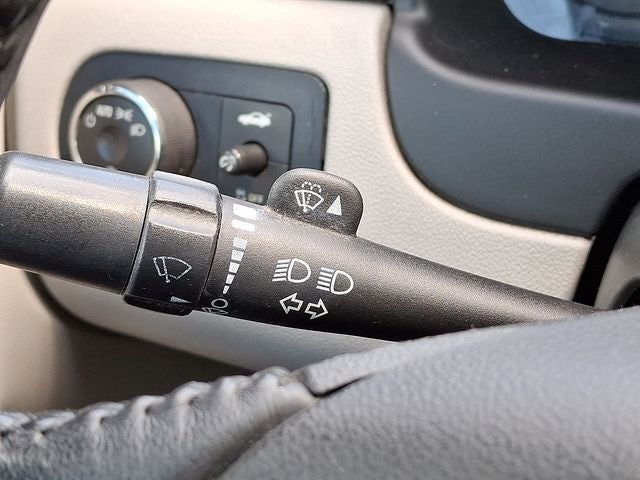 2015 Chevrolet Impala Limited LS