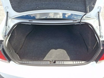 2015 Chevrolet Impala Limited LS