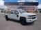 2017 Chevrolet Silverado 1500 LT LT2