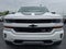 2017 Chevrolet Silverado 1500 LT LT2