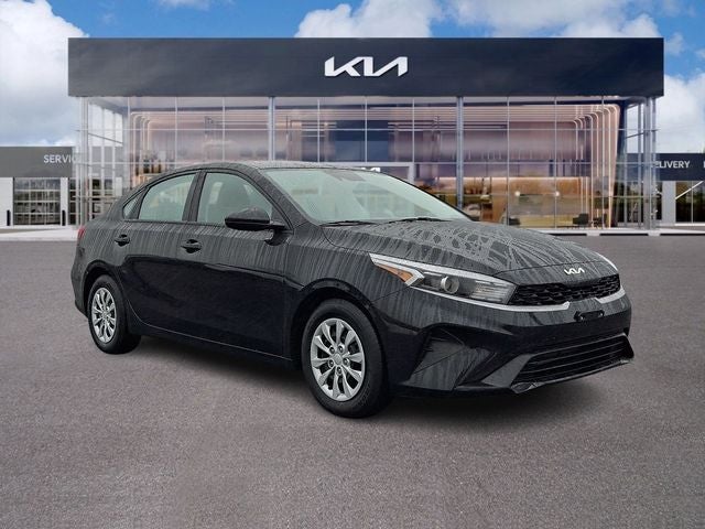2023 Kia Forte LX