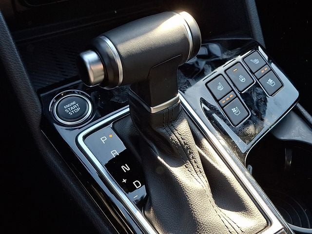 2024 Kia Sportage X-Pro Prestige